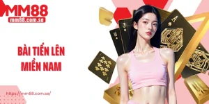 Bài tiến lên miền nam