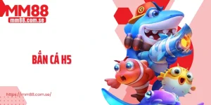 Bắn cá h5