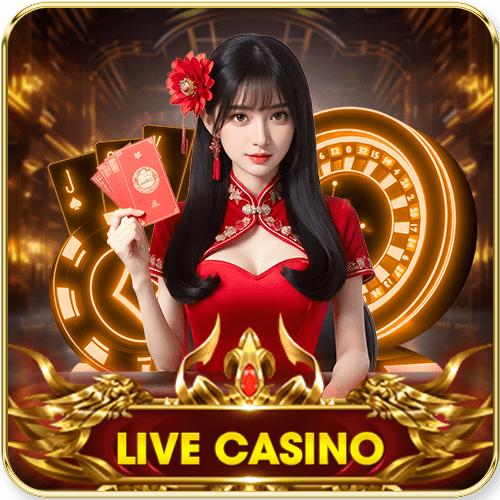 Live casino MM88